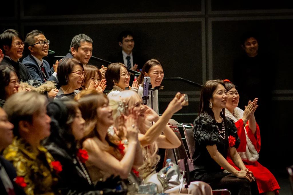 2025年大会の様子(4)