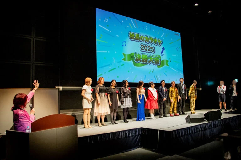 2025年大会の様子(5)