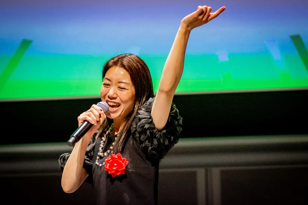 2025年大会の様子(11)