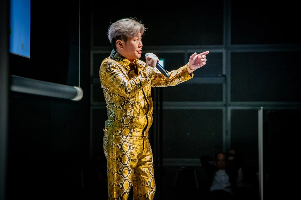 2025年大会の様子(15)