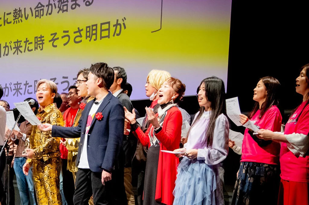 2025年大会の様子(16)