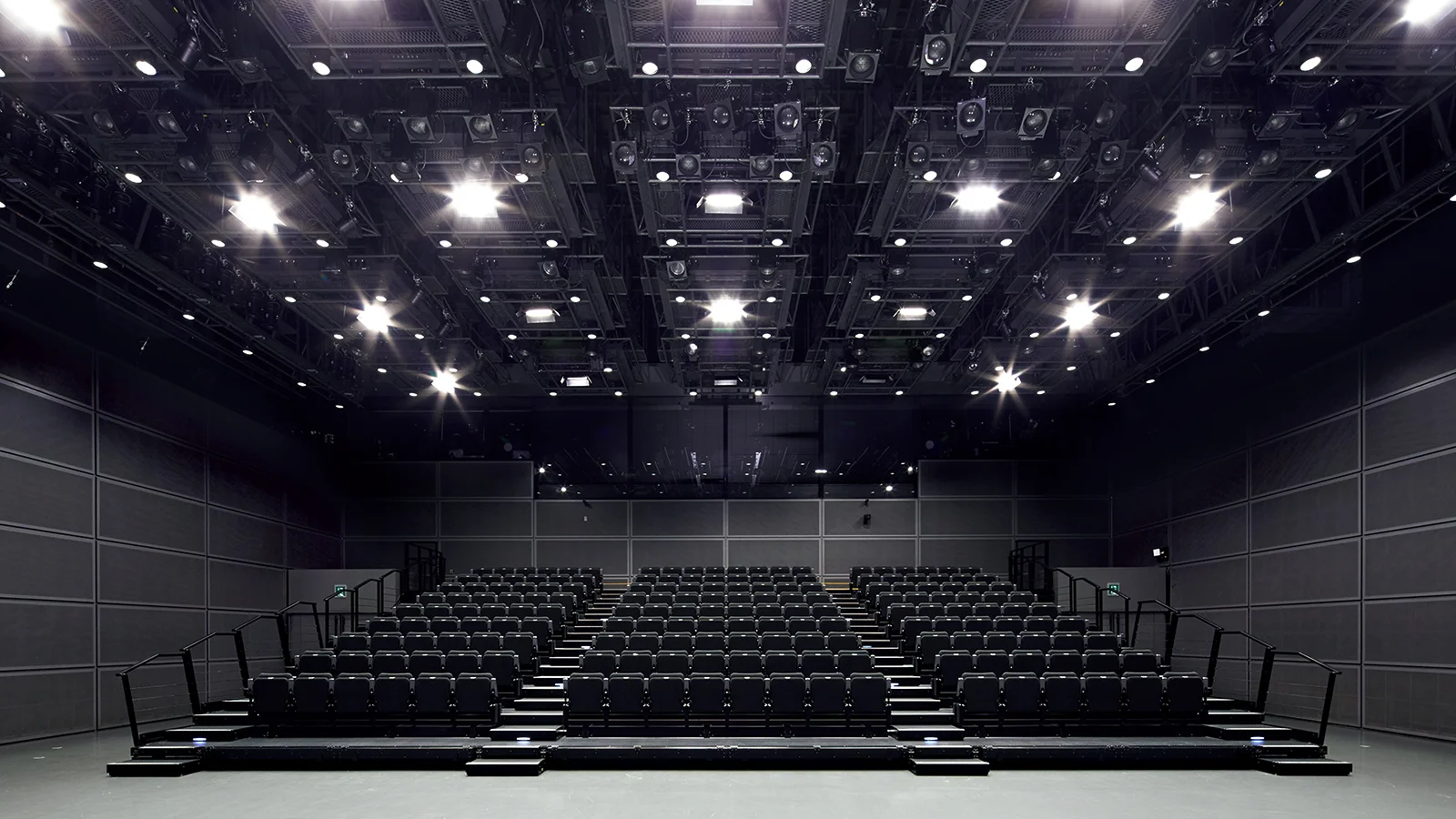 東京国際フォーラム