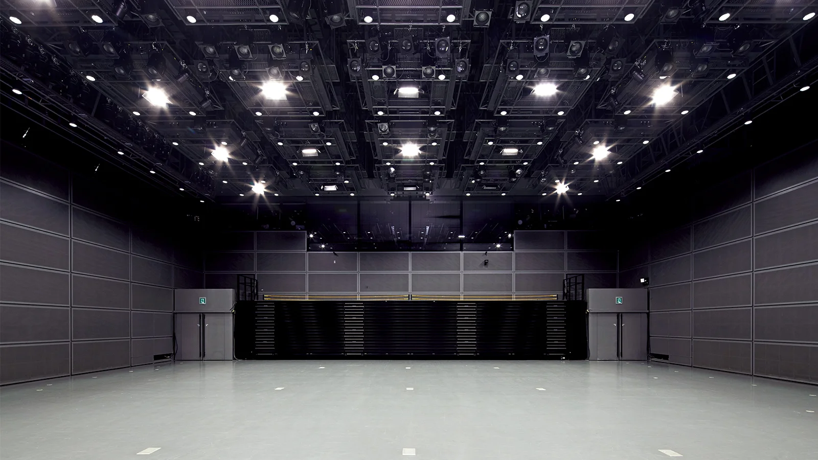 東京国際フォーラム