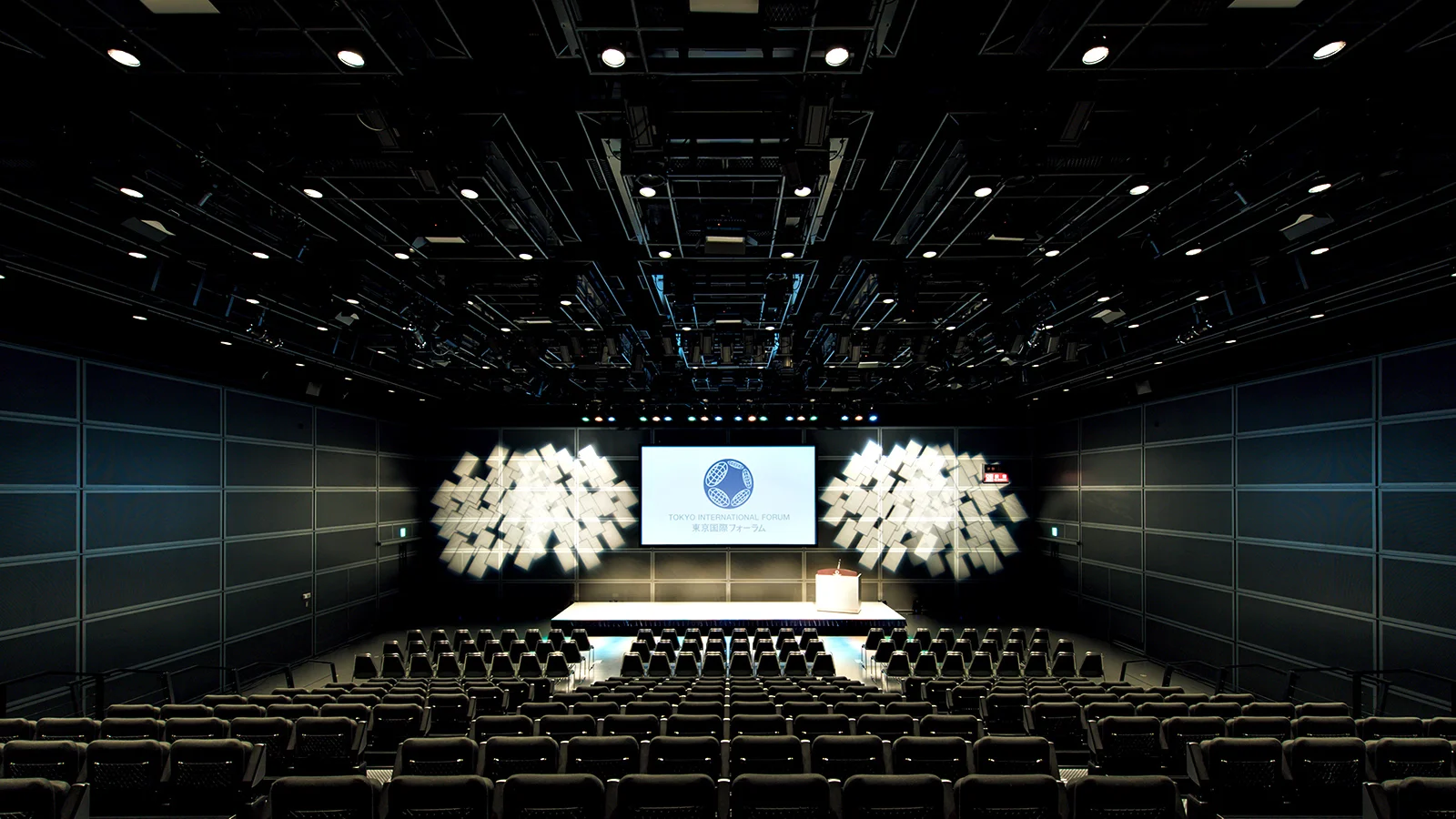 東京国際フォーラム