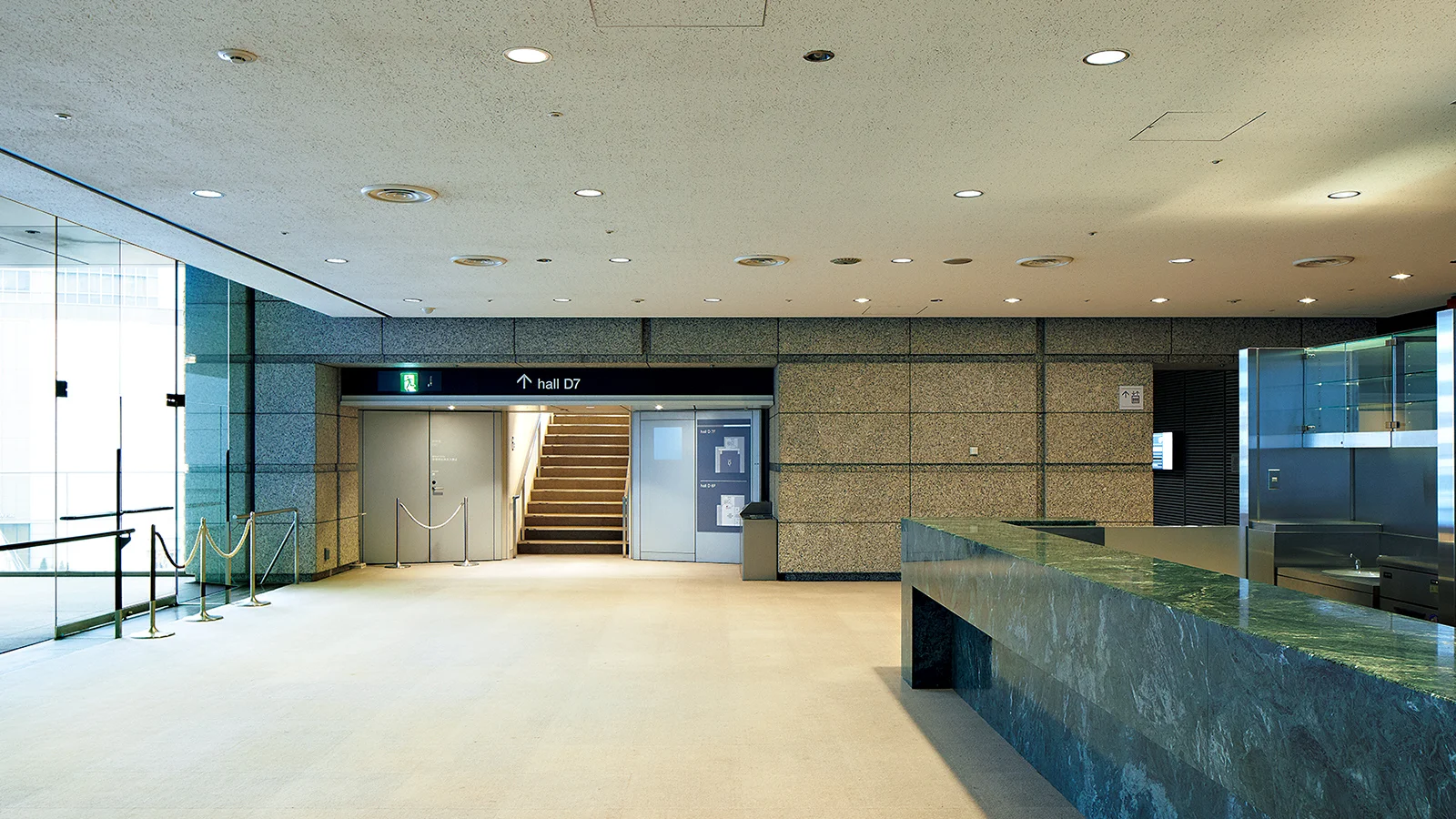 東京国際フォーラム