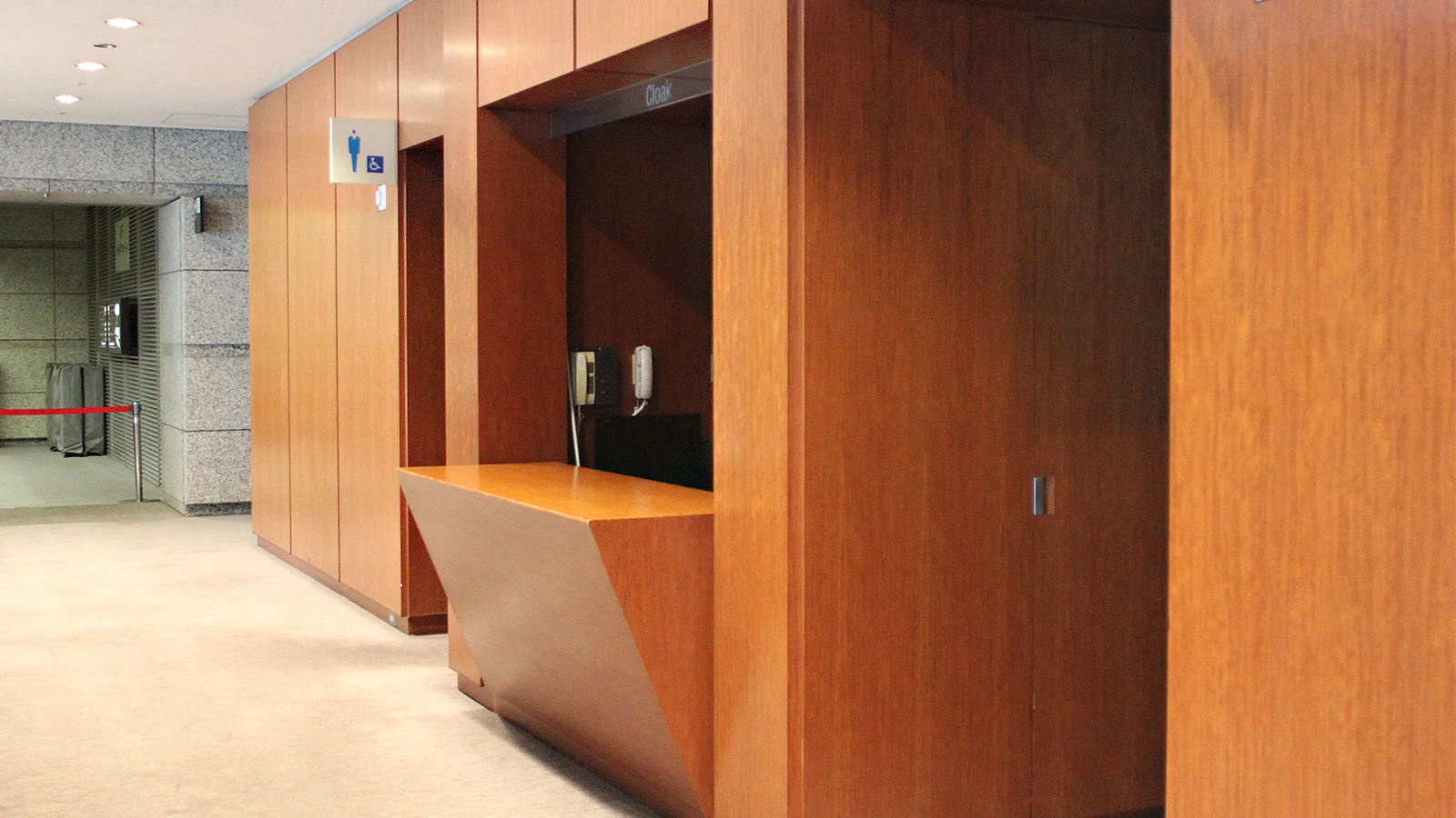 東京国際フォーラム