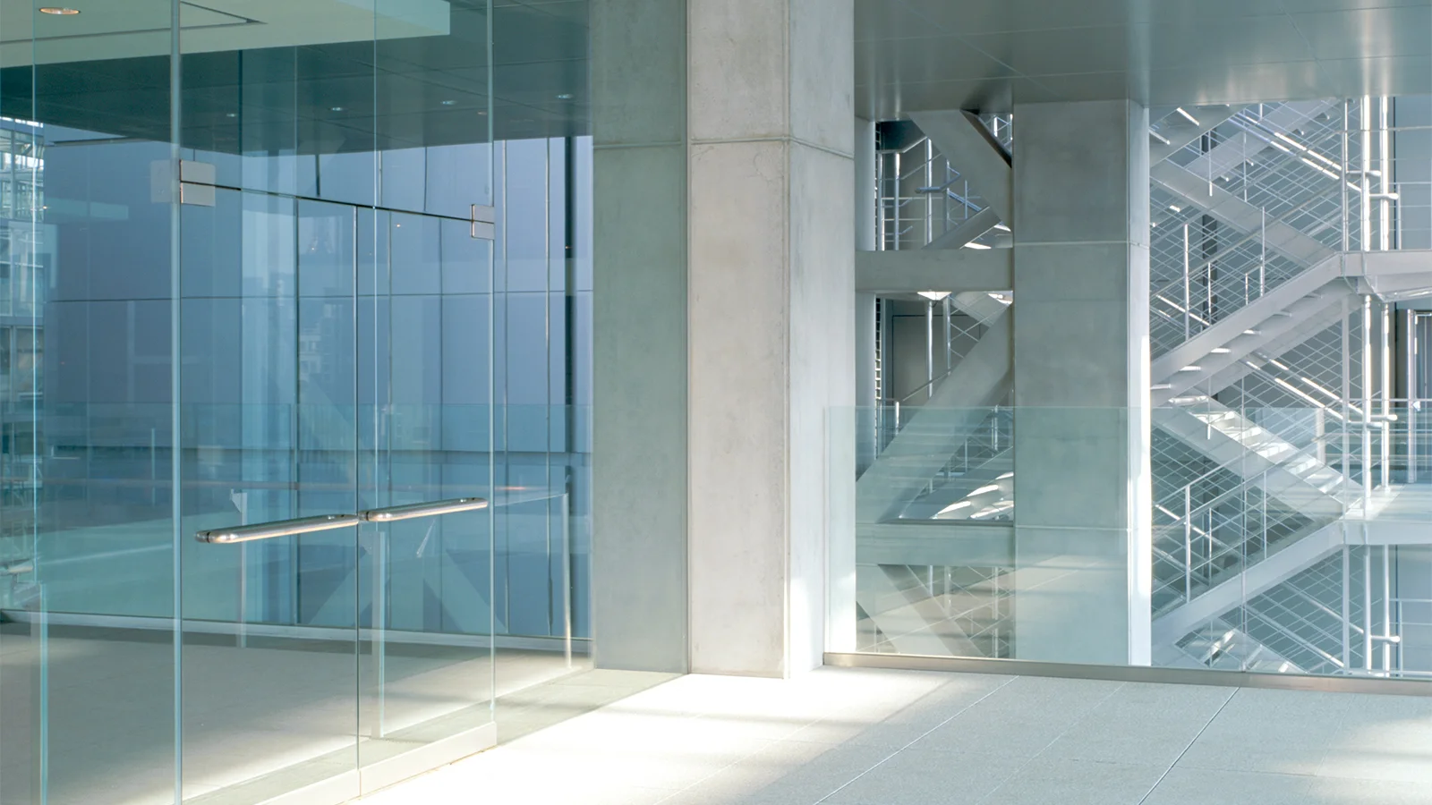 東京国際フォーラム