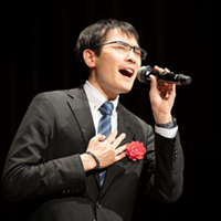 高橋 一彰の写真