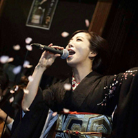 吉田 満美子の写真