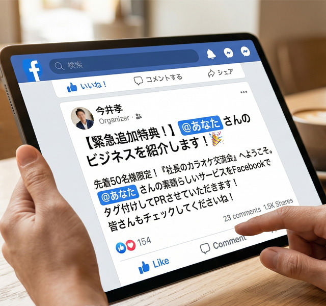 メルマガPRイメージ