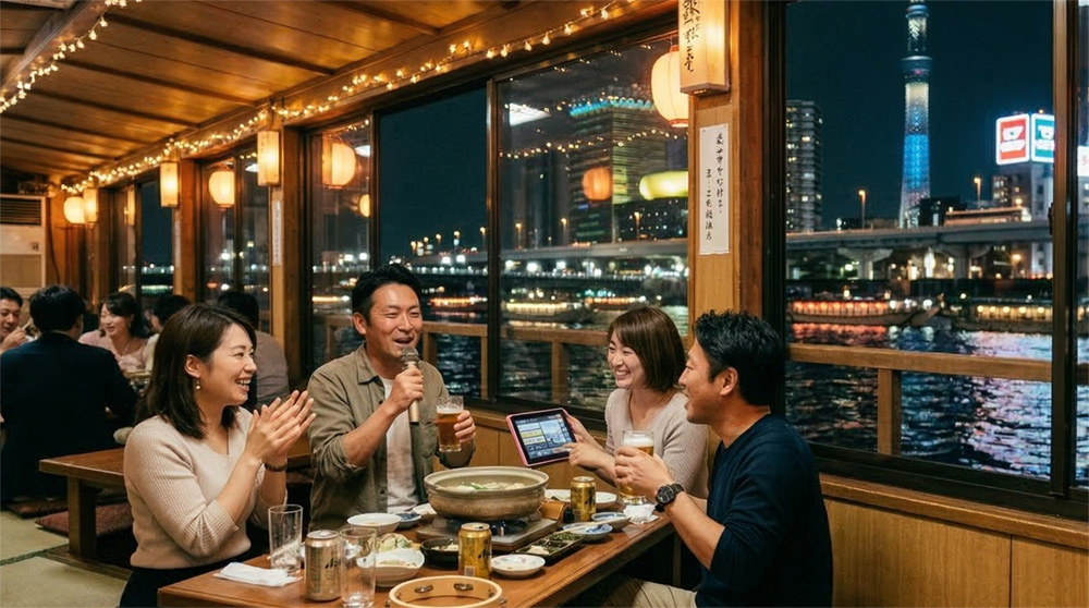 ミュージカル鑑賞