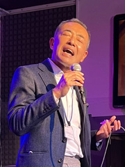 田中 愼一郎さん